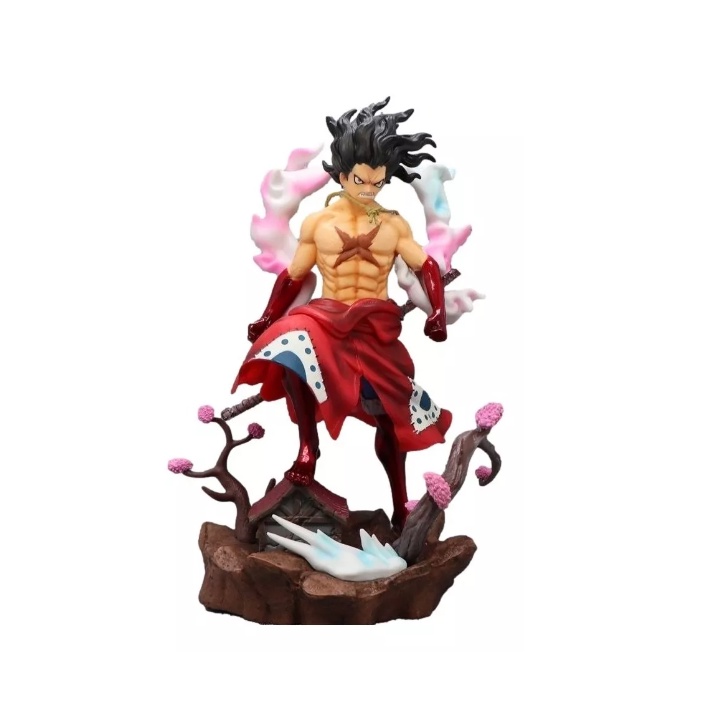 Anime One Piece Figura Charlotte Katakuri BIG · MOM Action Figure PVC  Estátua Coleção Decoração Bonecas Crianças Brinquedos Presentes - AliExpress