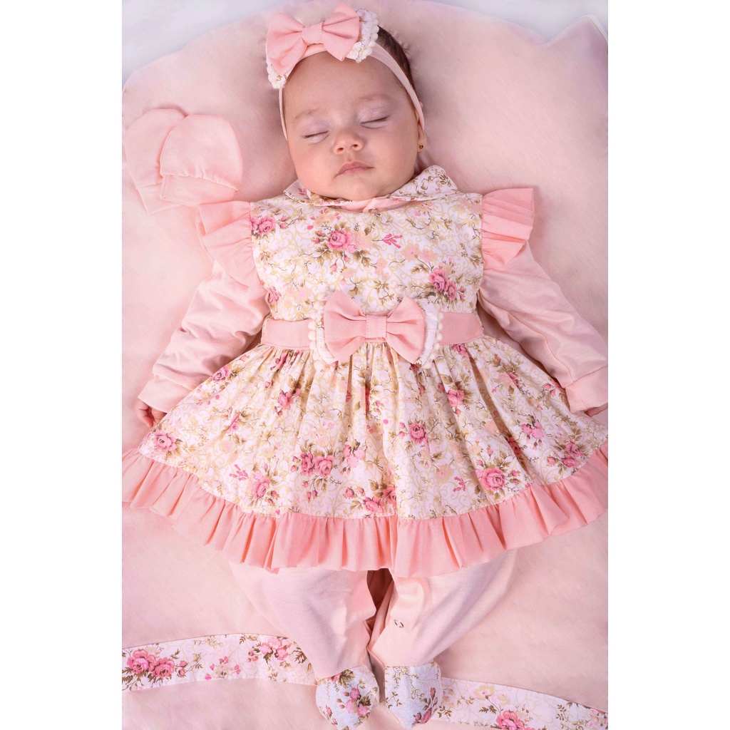 Vestido Branco Bebê Tule Princesa - Baby Mamute - Roupas para bebês e  crianças