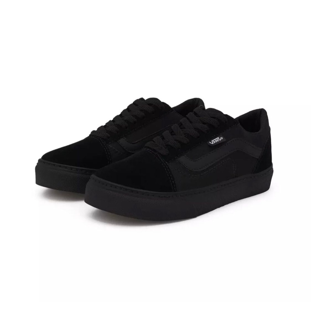 Tenis Preto Preto Vans old Skool envio imediato para todo brasil Feminino e Masculino