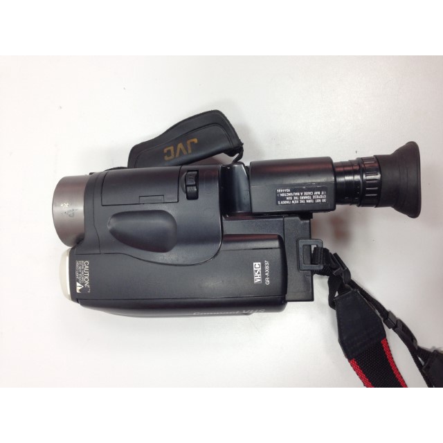 Filmadora Video Movie Jvc Gr-ax837um Usada - Leia - | Shopee Filmadora Video Movie Jvc Gr-ax837um Usada - Leia - | Shopee