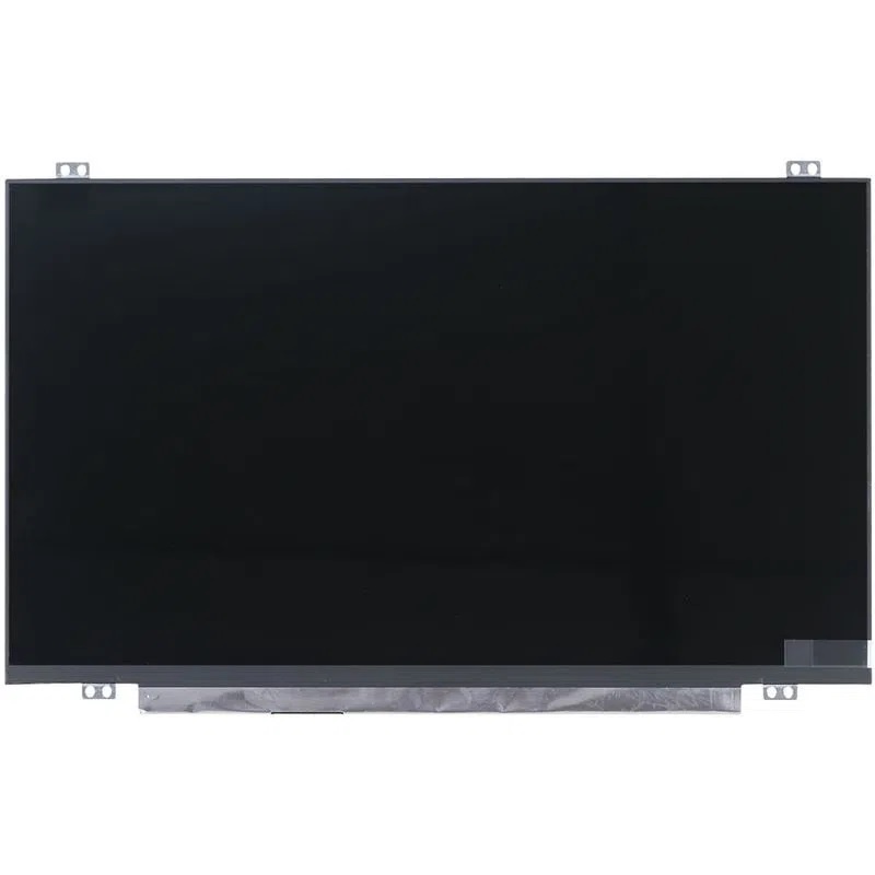 Écran LCD 14" NT140WHM-N41 V8.0 - Résolution 1366x768, 30 Broches - Neuf