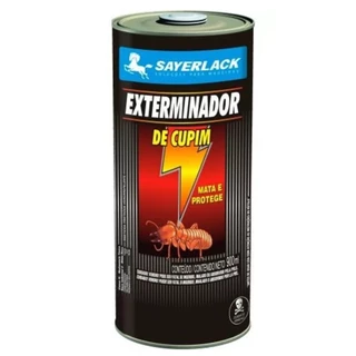 Exterminador Cupim Sayerlack 900ml