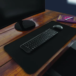 Mouse Pad Gamer Speed 68x35cm Grande Colorido Reforçado Com Bordas Costuradas