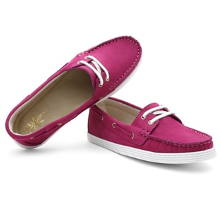 Tenis store dockside feminino