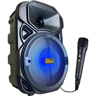 Caixa de Som Portátil LG XBOOM Partybox XL5 200W RMS - Ibyte Atacado