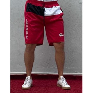 Bermudas lacoste hot sale masculina