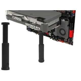 Suporte Para Placa de Vídeo GPU Com Altura Ajustável