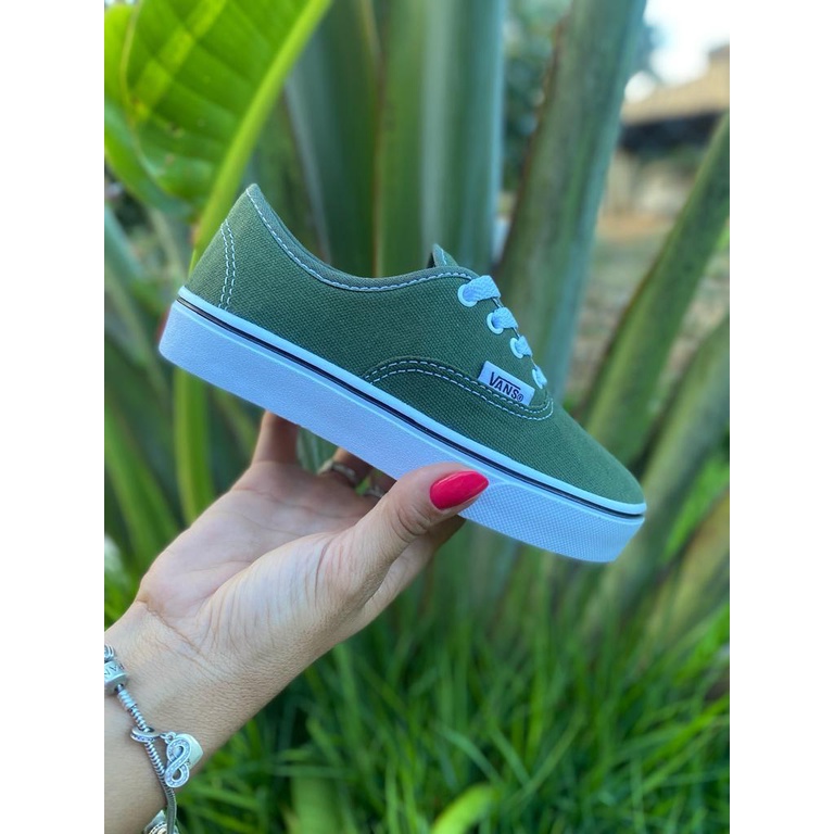 Tênis vans infantil menino e menina, escolar, confortável. Promoção!