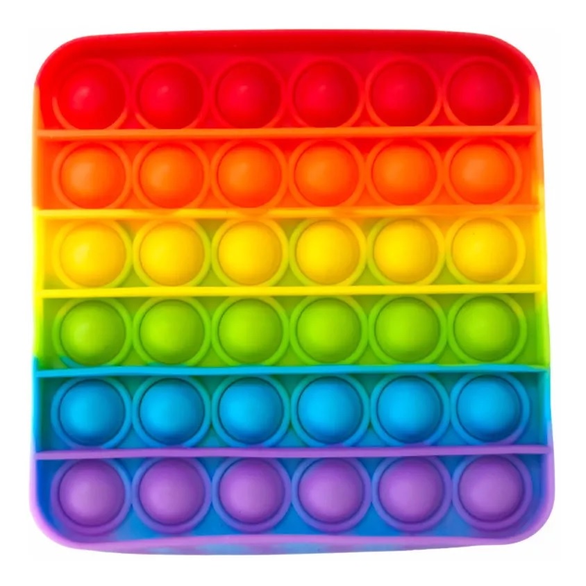 Brinquedo Pop It | Shopee Brasil