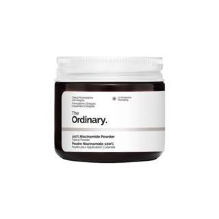 the ordinary 100% niacinamide powder 20g