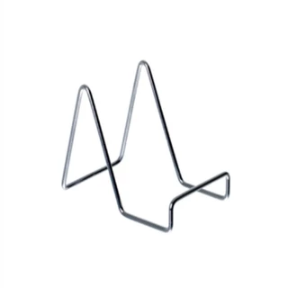 Expositor de Livro/Tablet em inox