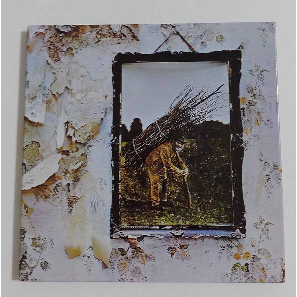 Led Zeppelin Iv em Promoção na Shopee Brasil 2026