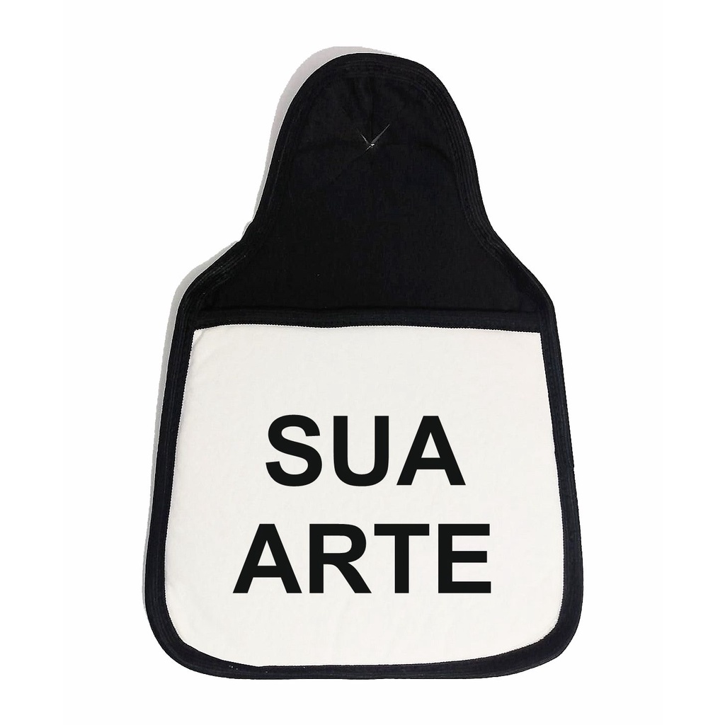Lixocar neoprene SUA ARTE AQUI