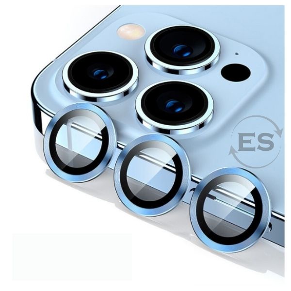 Kit Película Câmera Lente Para iPhone 12 12 Pro 12 Pro Max