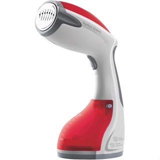 Vaporizador Portátil Black Decker BDV2000V 260ml Vermelho