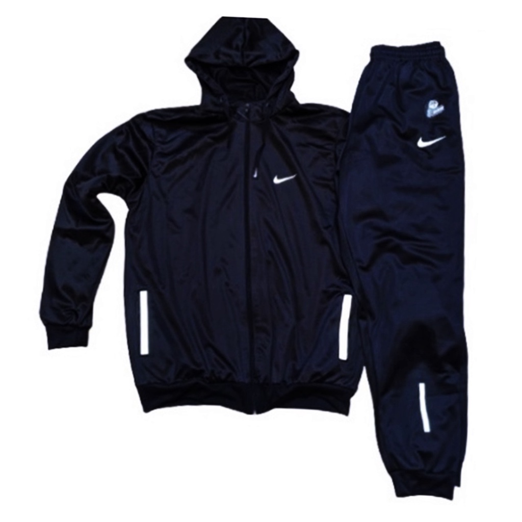 Blusa de frio masculina nike store corta vento