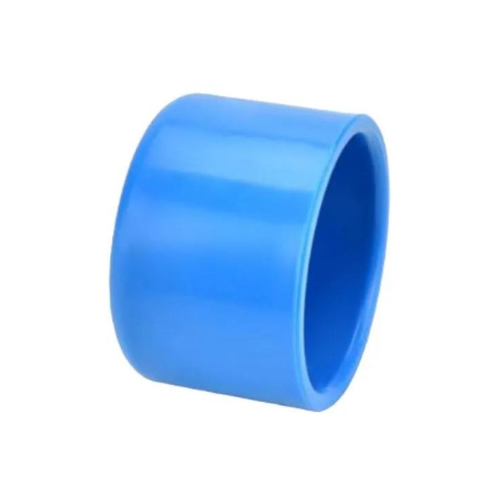 CAP SOLDAVEL TAMPAO FINAL FEMEA CANO PVC AMANCO | Shopee Brasil