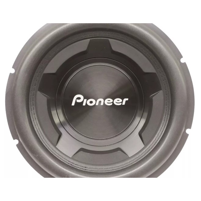 Reparo Falante Subwoofer Compatível 600w Rms Ts-w 3090 Br 12 P Completo + Cola