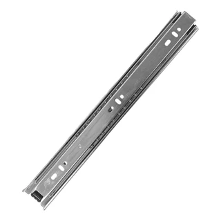 Kit 16 Corrediças Telescópica 30cm Pesada 40kg Gaveta 8 Par