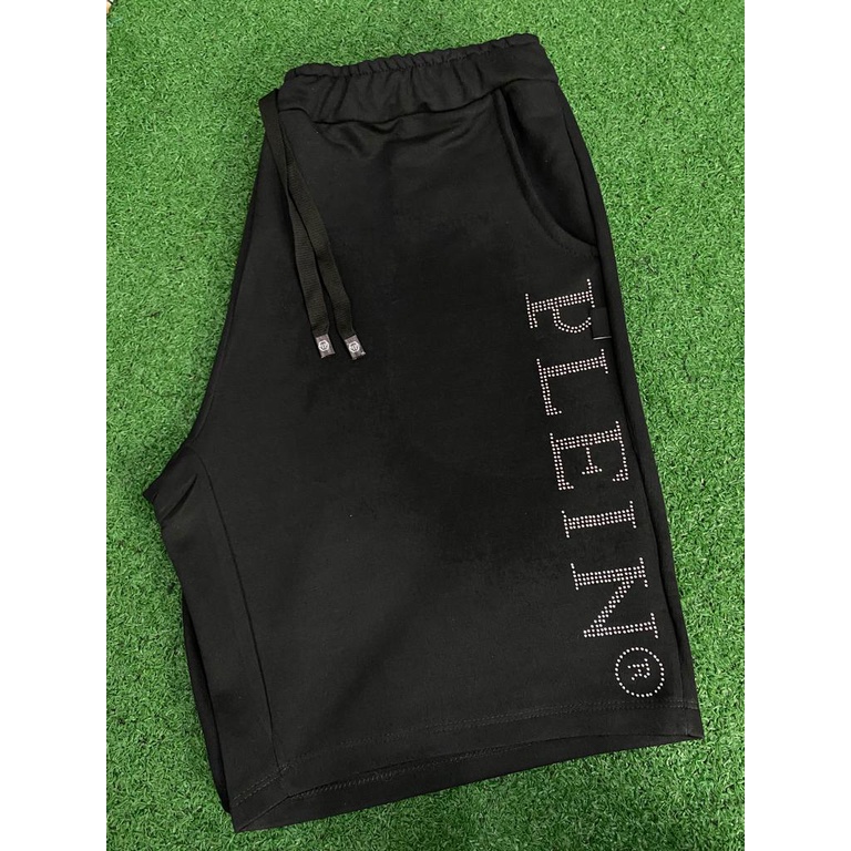 Philipp Plein Bermuda Mbm 768 637 8