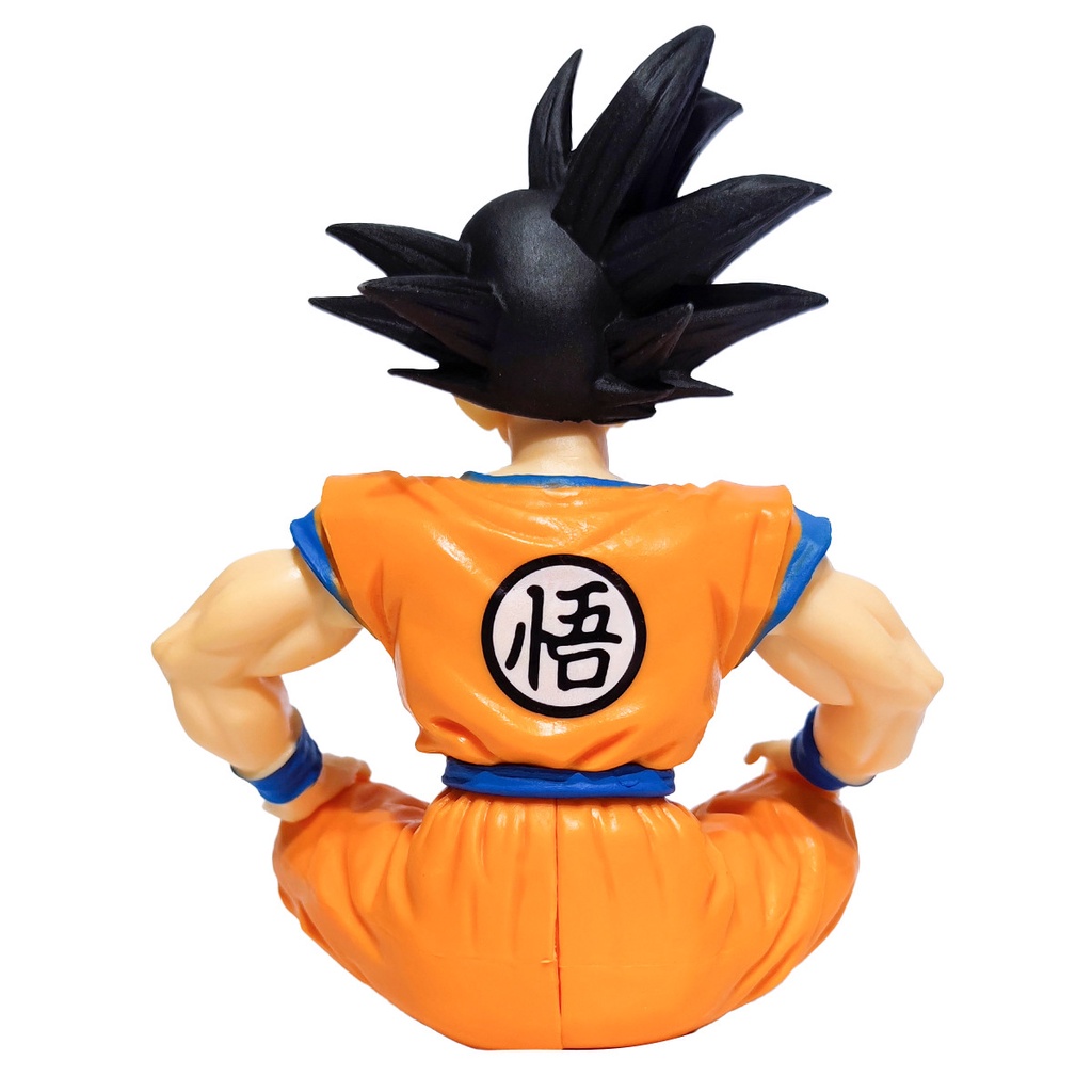 23cm Dragon Ball Figura Super Dragonball Heroes 4ª Missão Super