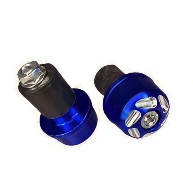 Peso Guidão Tipo Rizoma Twister Fan Next Cb300 Hornet