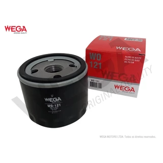 Filtro de Oleo Fiat Uno – WEGA WO-121