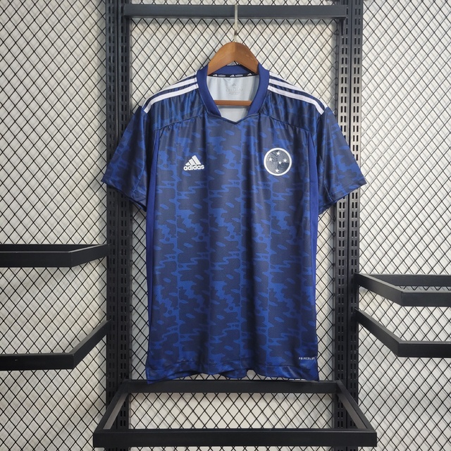 Camisa Masculina Cruzeiro 2022 Título Comemorativa Preço Imperdível