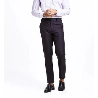 Calça Social Premium Masculina em Microfibra Especial Black Friday