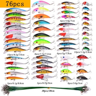 10cm 15.6g 6pcs/set Swimbait 7 Segments Jointed Fishing Lure – Hengjia  fishing gear