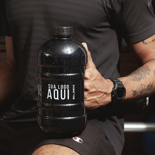 Garrafa de Agua Squeeze 2L Premium Envio Rápido