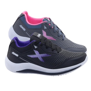 Kit Combo 2 Tenis Feminino Academia Caminhada Corrida Black