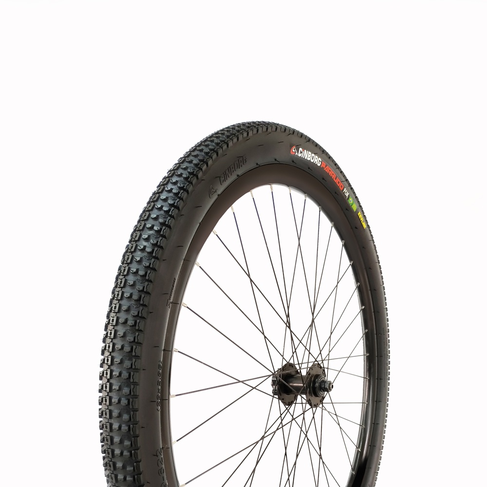Pneu Aro 26 Bike, 26x2.10 (54-559) Parrudo Fox
