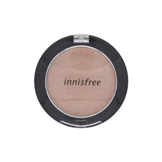 [innisfree] aurora shimmer highlighter 6g exp 09.09.24