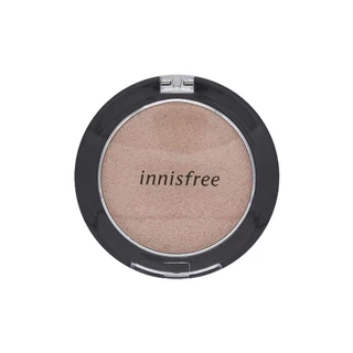 [innisfree] aurora shimmer highlighter 6g exp 09.09.24 em Oferta na Shopee