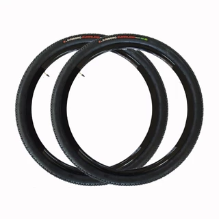 Par Pneus Aro 29 Bike 29x2.10 (54-622) Parrudo Hawk
