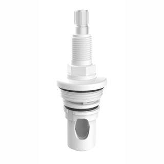 KIT REPARO REGISTRO CHUVEIRO PRESSAO PVC 1/2 E 3/4 - TIGRE