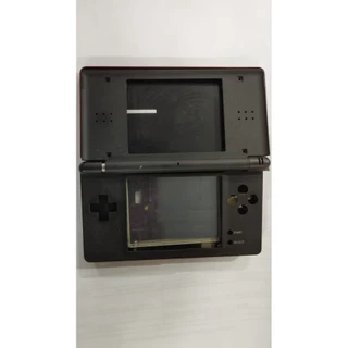 carcaça nintendo ds quebradinho veja fotos
