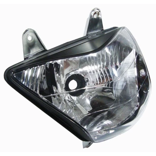 Farol Completo Para Nx 400 Falcon 2000 2001 2002 2003 2004 2005 2006 2007 2008