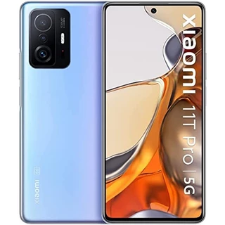 Xiaomi Mi 11T Pro 256gb Mem 8gb Ram 5G Dual Sim Global Envio Imediato!