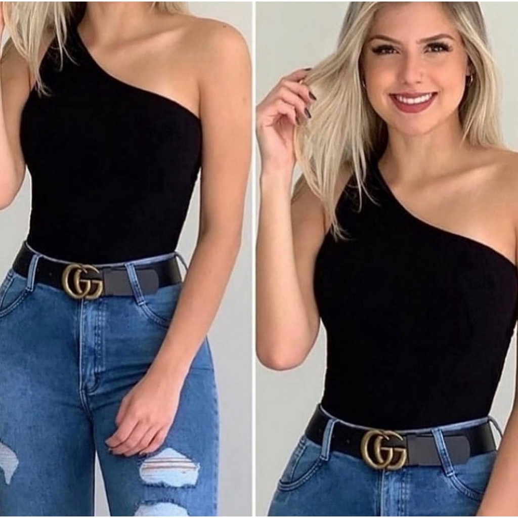 Body Feminino Body Mula Manca Bojo Blusinha Moda Suplex