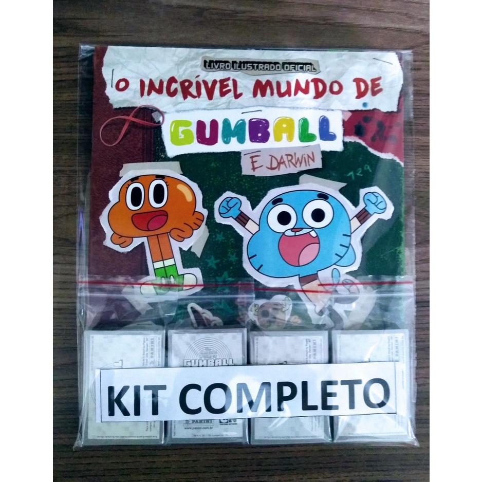 Gumball and Darwin as Luffy and Zoro : r/gumball