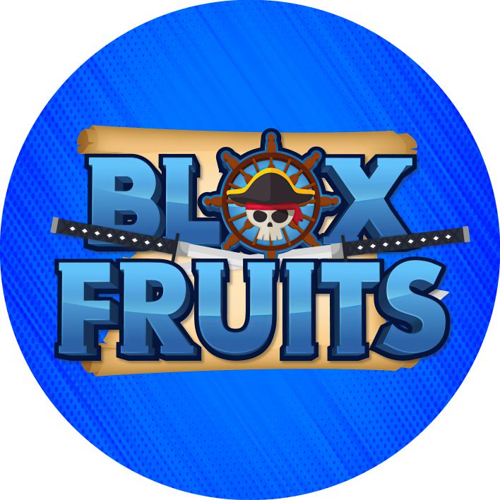 Festa Blox fruits Roblox