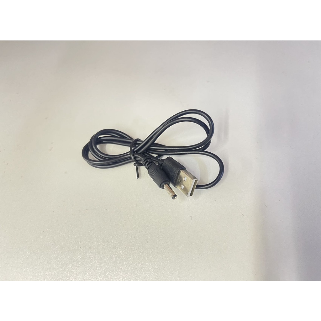 Cabo para umidificadores universal (COMPATÍVEL APENAS COM O UMIDIFICADOR COMPRADO EM NOSSA LOJA)