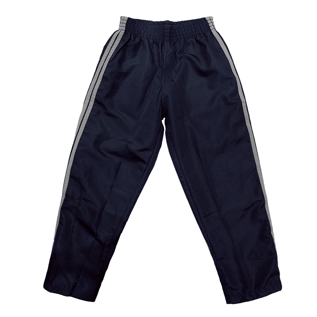 Calça de store tactel infantil masculina