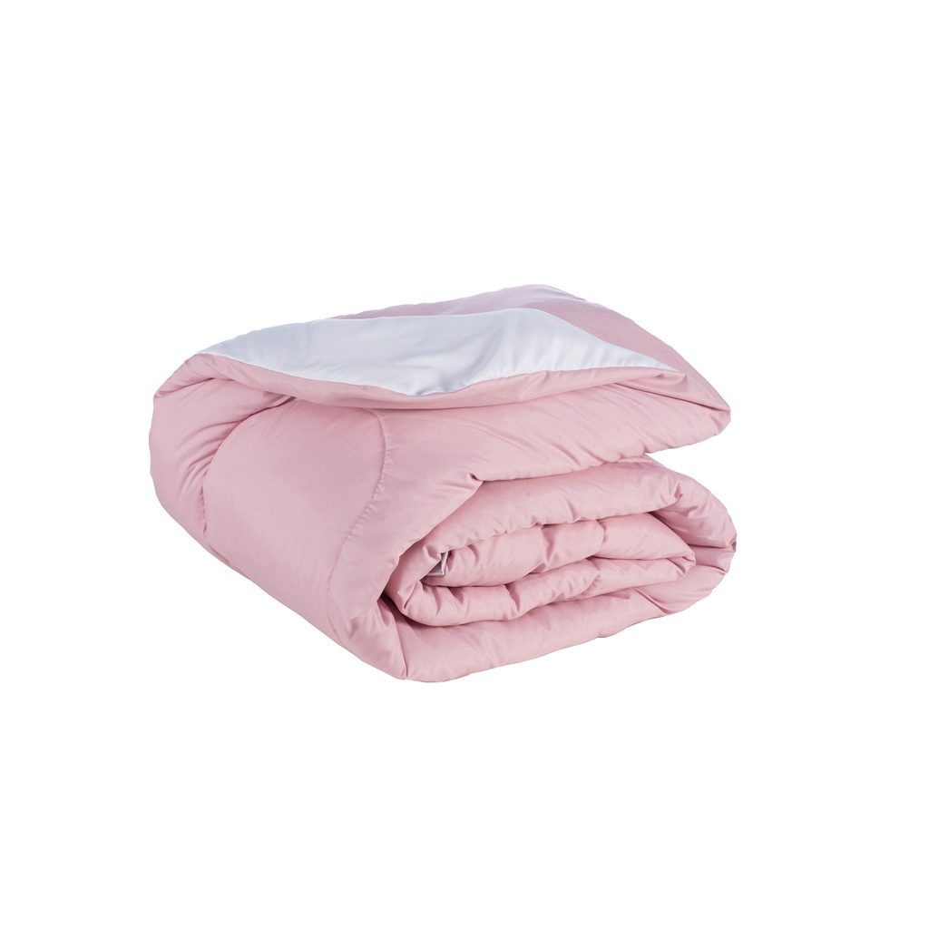 Edredom Solteiro Menino Menina Dupla Face 400 Fios Inverno