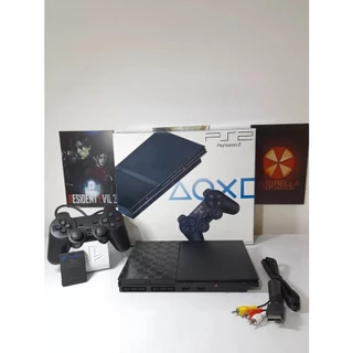 PLAYSTATION 2 COMPLETO JÁ DESTRAVADO