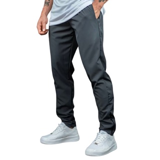 Calça Elastic Sport com Elastano Dri-Fit Academia