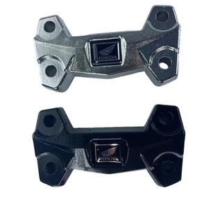 Cadeado Mesa Guidão Cbx250 01/08 Cb300 Hornet 07 Cb300F TW G76