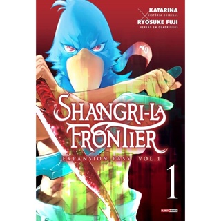 Birds of Shangri-La, Vol. 2: Volume 2